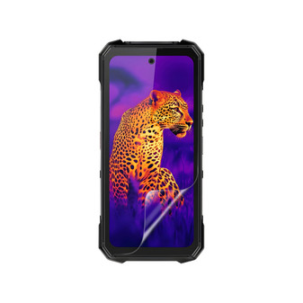 Fossibot F115 Ultra 5G Vivid Screen Protector