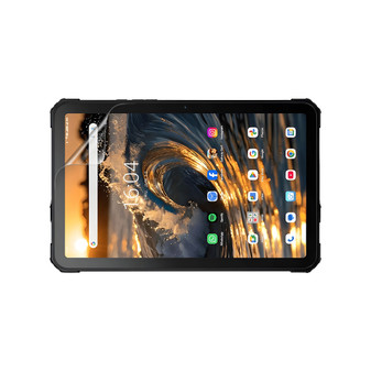Fossibot DT3 Vivid Screen Protector