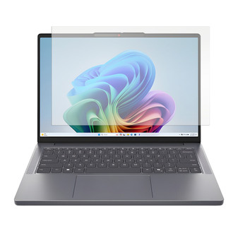 Lenovo IdeaPad Slim 3 14IWC11 Paper Screen Protector