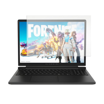 Dell Alienware 15 DA15260 Paper Screen Protector
