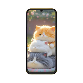 Fossibot S7 Paper Screen Protector