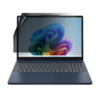 Lenovo IdeaPad Slim 3 15IWC11 (Touch) Privacy Lite Screen Protector