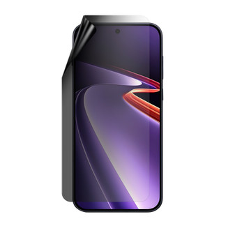 OnePlus Ace 6 Ultra Privacy Lite Screen Protector