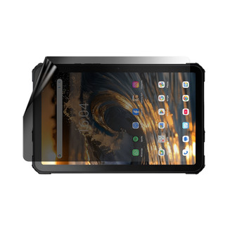 Fossibot DT3 Privacy Lite Screen Protector