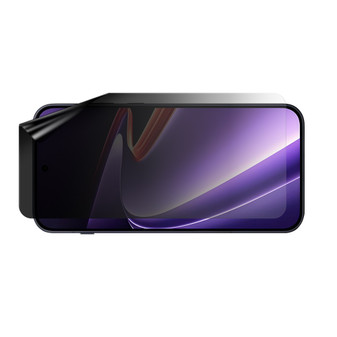 OnePlus Ace 6 Ultra Privacy Lite (Landscape) Screen Protector