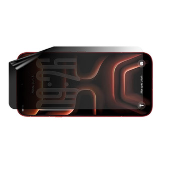 Infinix Note 60 Ultra Privacy Lite (Landscape) Screen Protector
