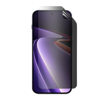 OnePlus Ace 6 Ultra Privacy Screen Protector
