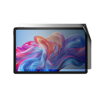Fossibot Tab 13 Privacy Screen Protector