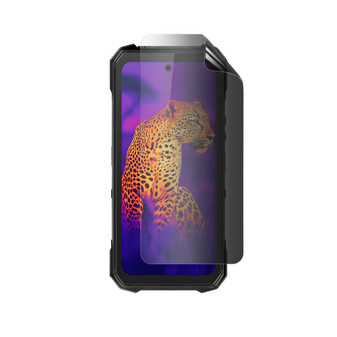 Fossibot F115 Ultra 5G Privacy Screen Protector