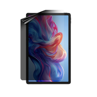Fossibot Tab 13 Privacy Lite (Portrait) Screen Protector