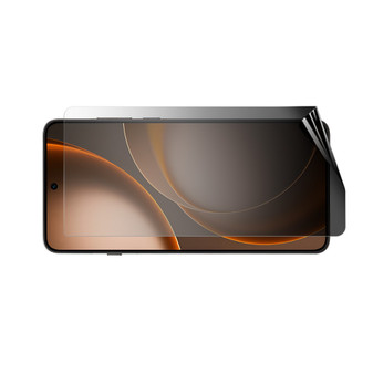 Oppo Find X9 Ultra Privacy (Landscape) Screen Protector