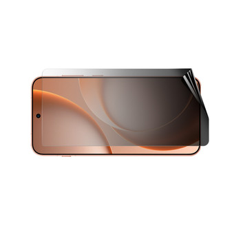 Oppo Find X9s Privacy (Landscape) Screen Protector