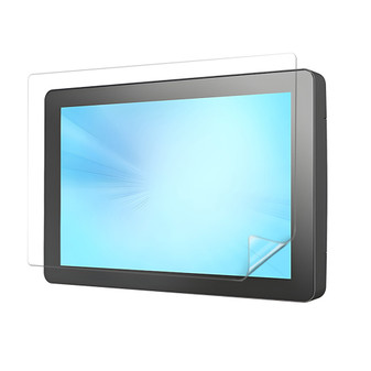 MicroTouch M1-101DT-A2 Silk Screen Protector