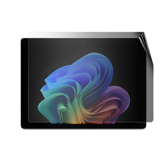 Microsoft Surface Pro 13 (12th Edition) Privacy Screen Protector
