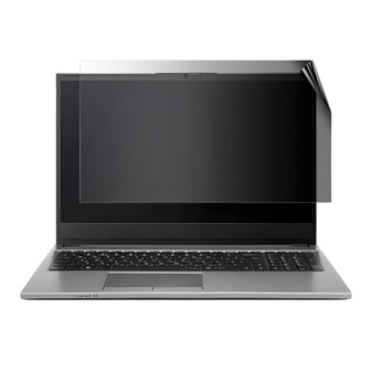 Bullman Ultra 15 X3 Privacy Screen Protector
