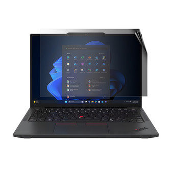 Lenovo ThinkPad X13 Gen 7 (Touch) Privacy Screen Protector