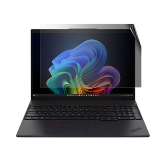 Lenovo ThinkPad L16 Gen 3 (Non-Touch) Privacy Screen Protector