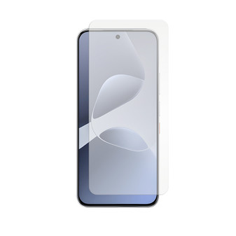 Infinix Hot 60 Pro Paper Screen Protector