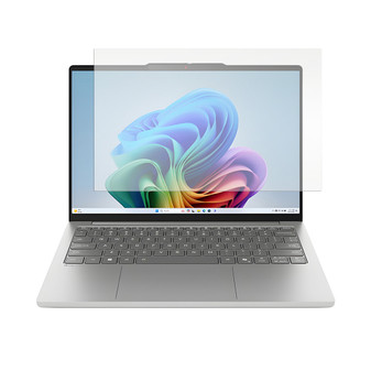 Lenovo IdeaPad Slim 5 13IWC11 (Touch) Paper Screen Protector