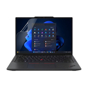 Lenovo ThinkPad X13 Gen 7 (Touch) Matte Screen Protector