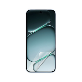 OnePlus Nord CE6 Matte Screen Protector