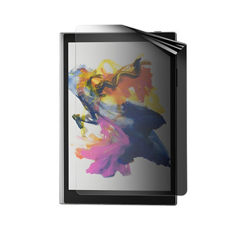 Harborinno Paper 7 Privacy (Portrait) Screen Protector