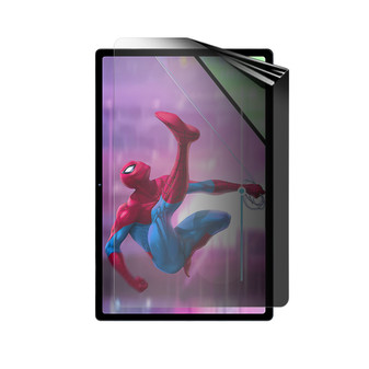 Headwolf HPad 5 Privacy (Portrait) Screen Protector