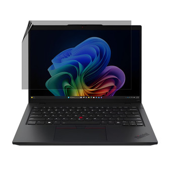 Lenovo ThinkPad L14 Gen 7 (Touch) Privacy Quad Screen Protector
