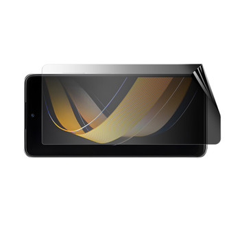 Infinix Smart 8 Plus Privacy (Landscape) Screen Protector