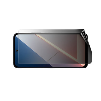Xiaomi Poco M8s 5G Privacy (Landscape) Screen Protector