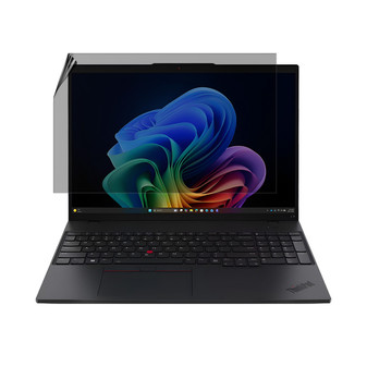Lenovo ThinkPad L16 Gen 3 (Non-Touch) Privacy Quad Screen Protector