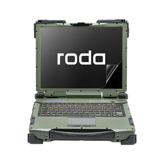 Roda Rocky RK15 Impact Screen Protector