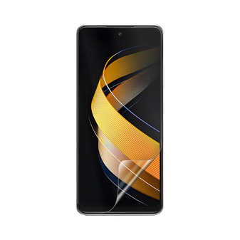 Infinix Smart 8 Plus Impact Screen Protector