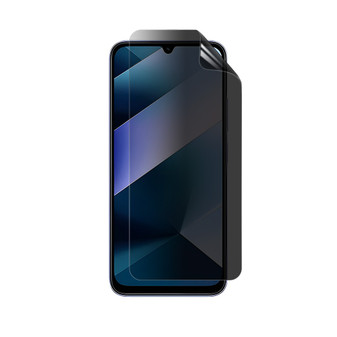 Xiaomi Poco C85 4G Privacy Quad Screen Protector