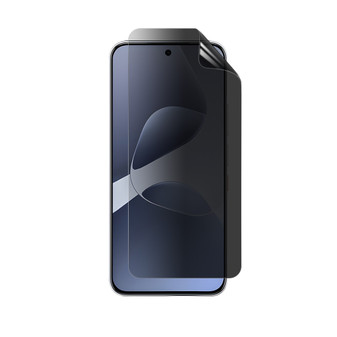 Infinix Hot 60 Pro Privacy Quad Screen Protector