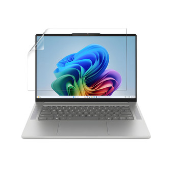Lenovo IdeaPad Slim 5 15IWC11 Silk Screen Protector