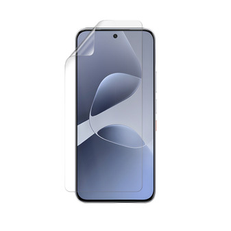 Infinix Hot 60 Pro Silk Screen Protector