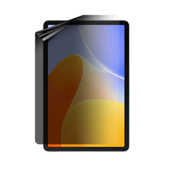 Infinix XPad 30E Privacy Lite (Portrait) Screen Protector