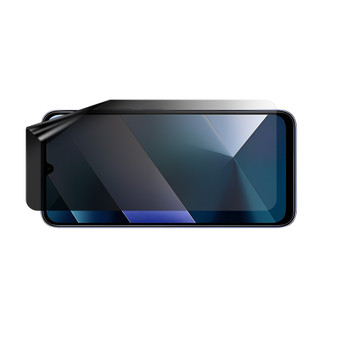Xiaomi Poco C85 4G Privacy Lite (Landscape) Screen Protector