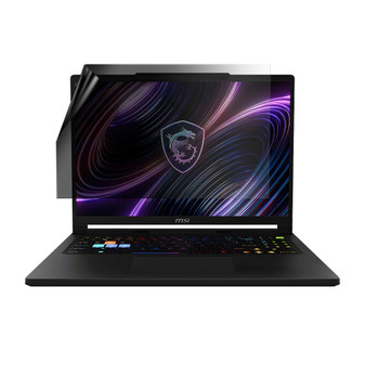 MSI Raider 16 HX B2W Privacy Lite Screen Protector