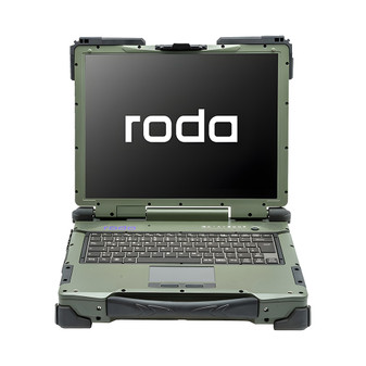 Roda Rocky RK12