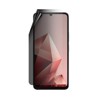 Infinix Hot 60i 5G Privacy Lite Screen Protector