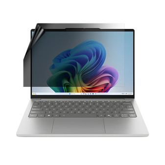Lenovo IdeaPad Slim 5 13IWC11 (Non-Touch) Privacy Lite Screen Protector