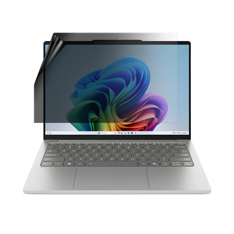 Lenovo IdeaPad Slim 5 13IWC11 (Touch) Privacy Lite Screen Protector