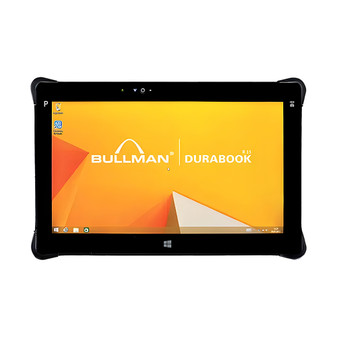 Bullman DuraBook Tab R11 Privacy Lite Screen Protector