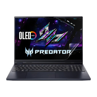 Acer Predator Helios Neo 16S AI (PHN16S-I51) Impact Screen Protector