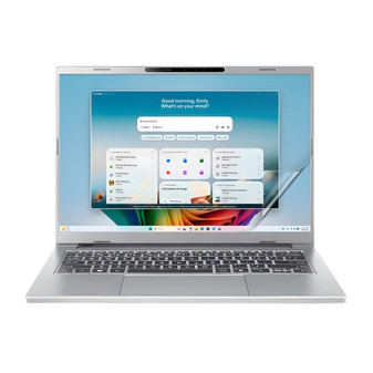 Acer Aspire 14 AI (A14-A71M) Impact Screen Protector