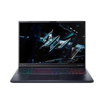 Acer Predator Helios Neo 18 AI (PHN18-I71) Impact Screen Protector
