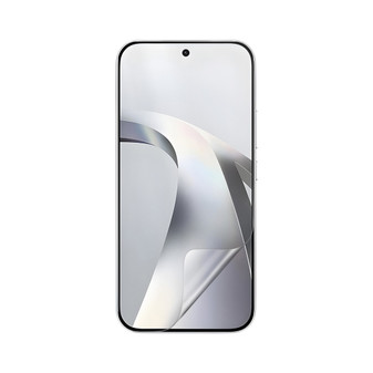 Xiaomi 17T Impact Screen Protector