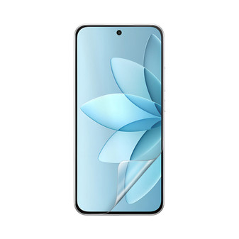 Oppo A6s Pro Impact Screen Protector